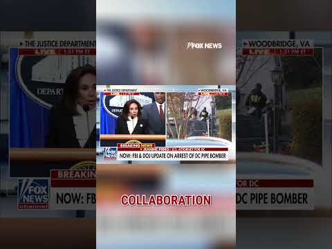 Jeanine Pirro: 'This case is BIG' #shorts #foxnews #news #us