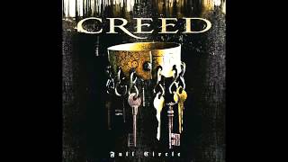 creed - full circle