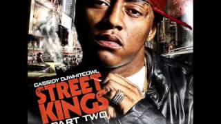 CASSIDY  - Gucci Louie Fendi (ft JAG)