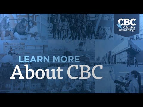 Cbc Campus Map