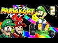 Shoot For The Stars Let S Play Mario Kart 64 PART 2