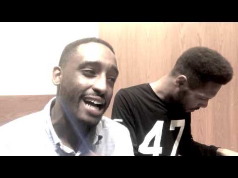 Jazmine Sullivan - Forever Don't Last -TSoul Cover @Tsoulmusic