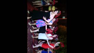 preview picture of video 'Penguen dansı muğla/milas'