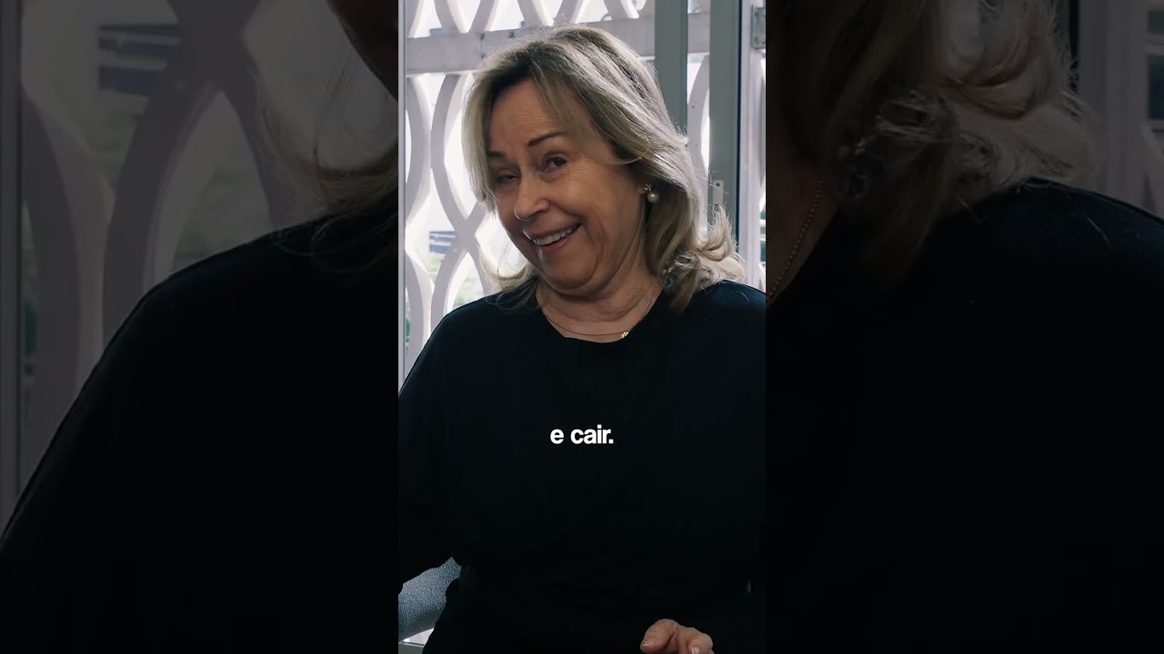 Fascite Plantar Me Limitava: Como a Dra. Laura Proença Transformou Minha Vida Inteira