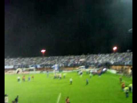 Avai 1x0 Brasiliense o jogo do acesso serie A _3/4