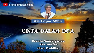 Download lagu Mencintai seseorang lewat doa | Ust. Hanan Attaki L.C mp3 Download lagu Mencintai seseorang lewat doa | Ust. Hanan Attaki L.C mp3