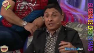 el indio y el vaquero