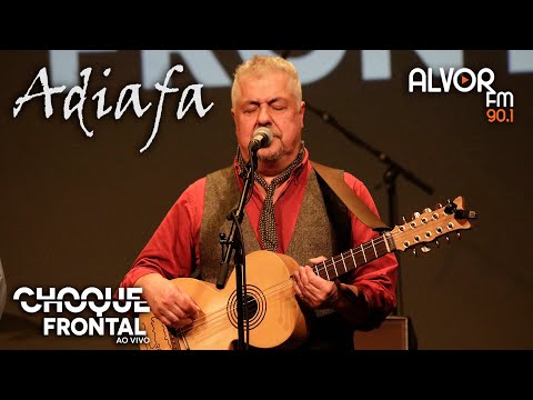 Adiafa - Oh Ana, Oh Ana, Oh Ana