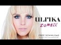 "Zombie" by ULRIKA (Studio Recording ...