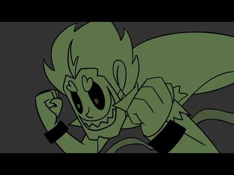 Revenge Creates More Revenge - Mystery Skulls Animated ANIMATIC