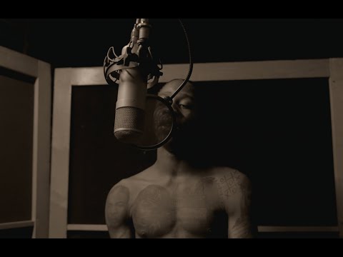 CLAVISH - CHAMPIONS LEAGUE FREESTYLE [2025 INTRO]