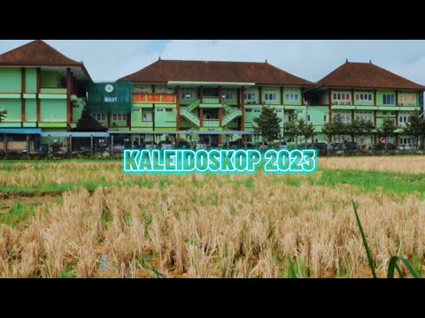 Kaledeiskop 2023