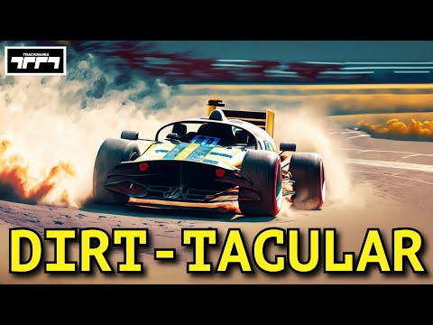 IT DOESN'T GET ANY CLOSER THAN THIS! - Trackmania