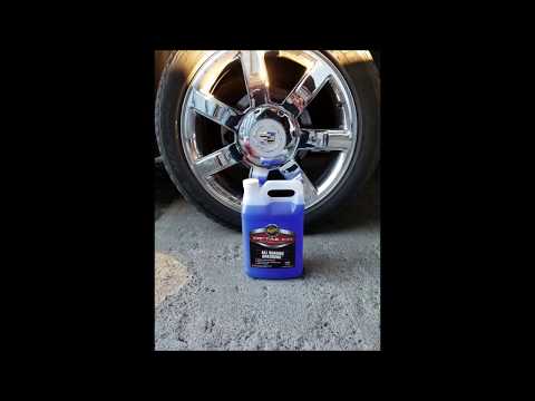 Meguiar's Super Degreaser - All Season Dressing