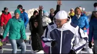 D  J  Ötzi  - Wie ein Komet  -   2013