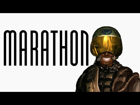 Bungie's Marathon: The Blueprint of FPS Storytelling