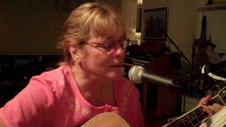 Last Waltz -Rodney Crowell (Cover).