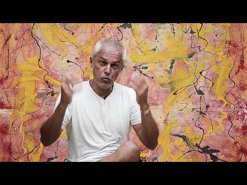 O uso das texturas da natureza'