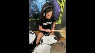 Rifle - Lagwagon - Drum Cover