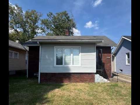 1570 E. Morgan Ave. property video