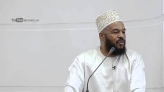 Video: The return of Jesus - Bilal Philips
