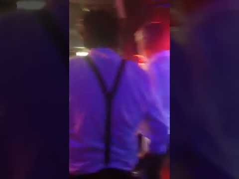 Johnny b goode . The Wanderers con amigos