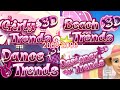 Evolution Of Trends 3D Games 2008 2009