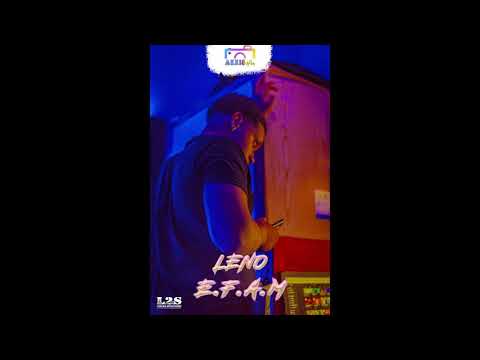 LENO - E.F.A.M. (Audio Officiel)