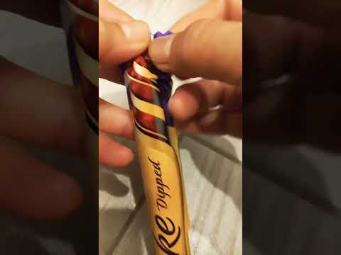 #asmr #unwrapping flake dipped #chocolate #shortvideo #viralvideo #trending #viral