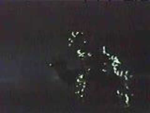 ghidora the three headed monster clip (Godzilla)