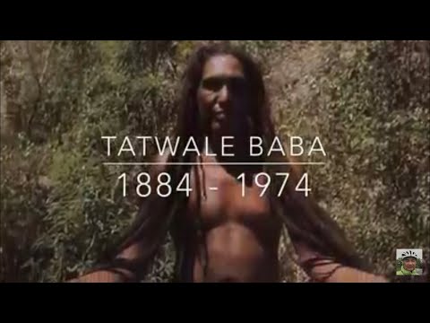 Tat Wale Baba Himalayan Yogi - the only discourse with English Sub titles