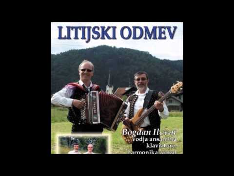 Litijski odmev  - Kostrevnica