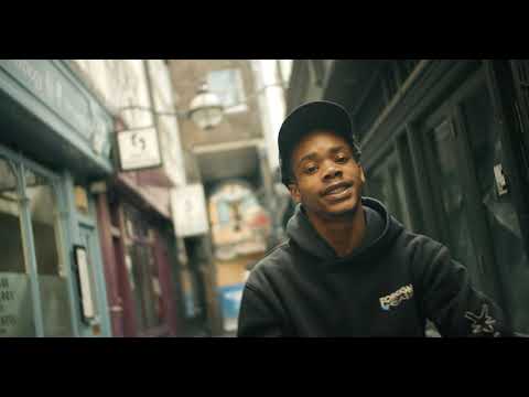 R3LLA - Ping Pong [Music Video]