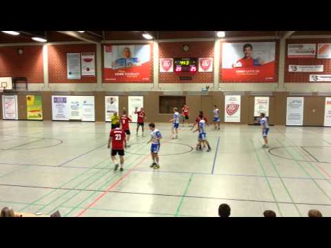 ATV Biesel 1M vs. St Tönis - Last 2.5 min