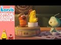 Official Mayfly 2 Larva Season 2 Episode 34