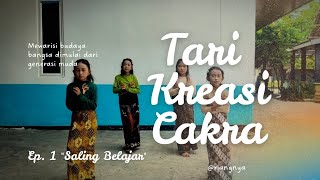 Download lagu 'TARI KREASI CAKRA' mp3