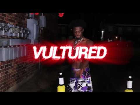 DoubleD Cooter -Vultures (Official Music Video)