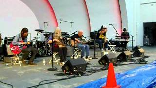 #09 Son of Mudboy-Didn't We Shake Sugaree.MOV