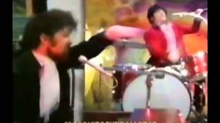 Music Video Reviews MJ Vanilla Fudge Bee Gees