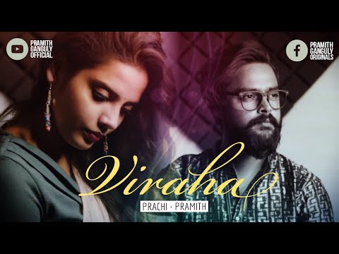Virah Full Song Cover - Bandish Bandits | Shankar Mahadevan | Amazon Original | Prachi & Pramith