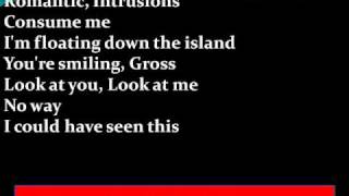 Ke$ha - You&#39;re Freaking Me Out Lyrics