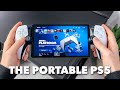 PlayStation Portal Review Everything You NEED To Know