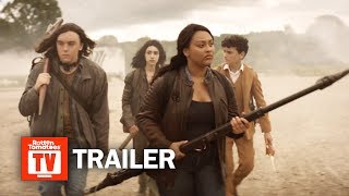 The Walking Dead Universe: New Series NYCC Trailer | Rotten Tomatoes TV