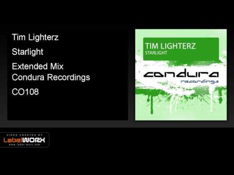 Tim Lighterz   Starlight Extended Mix