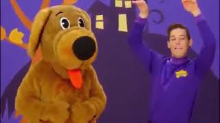 The Wiggles: Pumpkin Face (Wiggly Halloween) (2013) (Part 8)