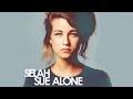 Selah Sue - Alone (Video Lyrics) 