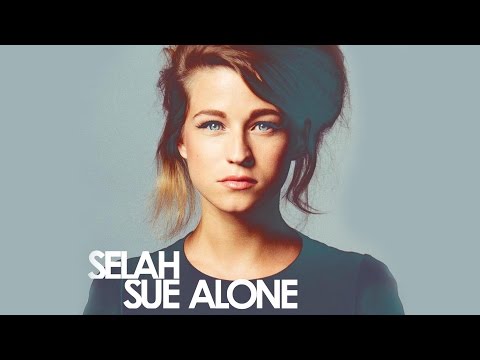 Selah Sue - Alone (Video Lyrics)