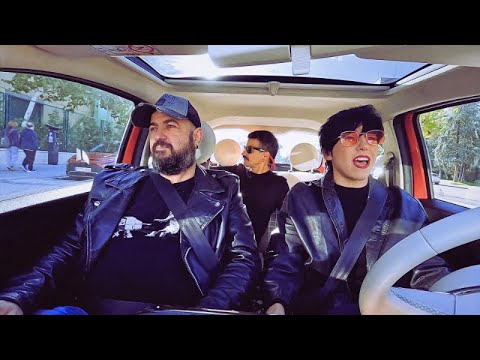 MAFY en Madrid (Mes de la Mujer: Búho Real).