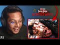 Doctor Strange 2 In The Multiverse Of Madness Official Trailer ⋮ REACTION (TRAILER 2)