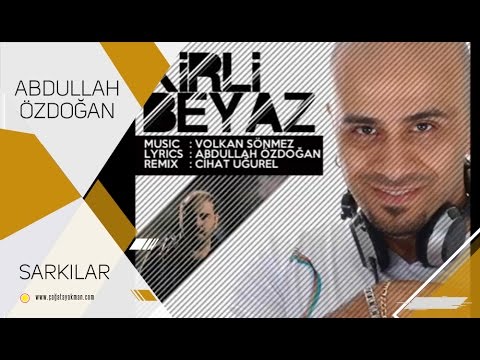 VOLKAN SÖNMEZ   KİRLİ BEYAZ  CİHAT UĞUREL REMIX